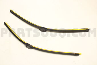 0258442 WIPER BLADE LH&amp;RH-E(W212)