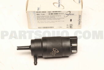 0261002 WASHER PUMP W124