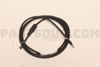 0262004 ENGINE ROD CABLE