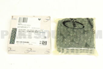 0267076 TIMING CHAIN DOUBLE ROW M102