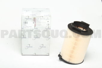0714211 AIR FILTER/VW-JETTA/PASSAT