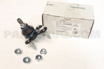 0731162 BALL JOINT FR LWR LH