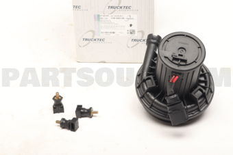 0759070 AIR PUMP, SECONDARY-AUDI A6