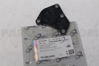 0810068 COVER-CYL. HEAD RR/E46/E90/X3