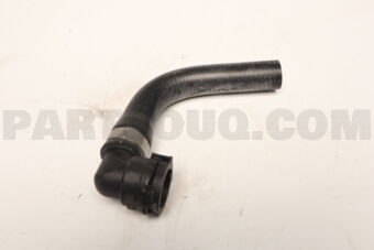 0810118 RADIATOR HOSE BMW E38