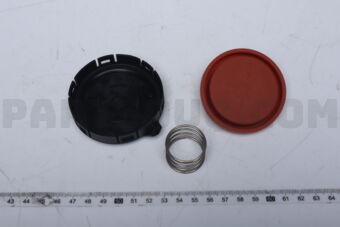 0810149 REP KIT RGLATG VALVE-E60/61/X5