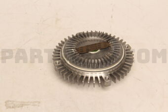 0811008 FAN CLUTCH E21/E30/E36 4BOLT