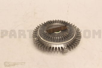 0811008 FAN CLUTCH E21/E30/E36 4BOLT