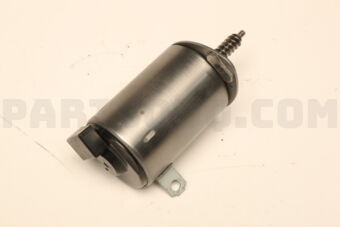 0812089 ACTUATOR, EXENTRIC SHAFT, BMW