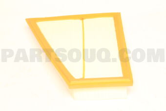 0814046 AIR FILTER- BMW
