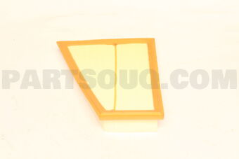 0814046 TruckTec AIR FILTER- BMW