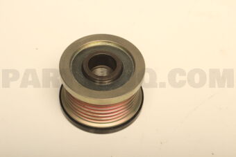 0817031 PULLEY BMW E46,E90,E85,Z4