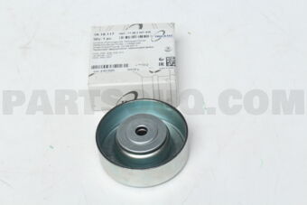 0819117 DEFLECTION PULLEY-V-BELTE38/46