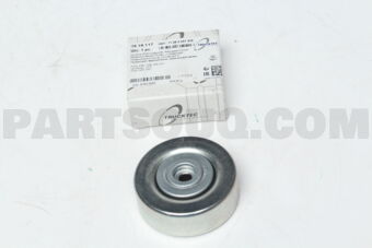 0819117 DEFLECTION PULLEY-V-BELTE38/46
