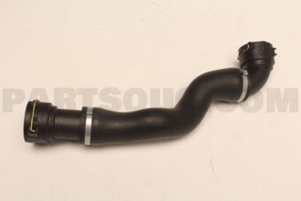0819123 RADIATOR HOSE
