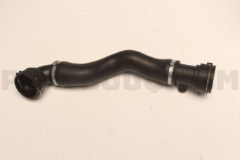 0819123 RADIATOR HOSE
