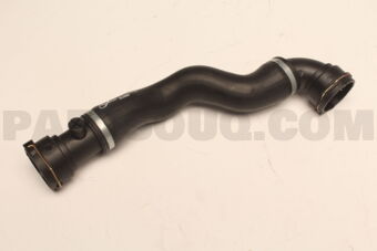 0819123 RADIATOR HOSE