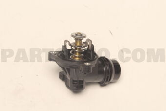 0819170 THERMOSTAT-105C W/SENSOR S/W