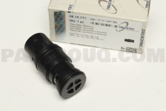 0819171 THERMOSTAT-80C COOLANT E46/83