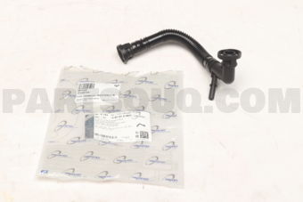 0819184 HOSE CRANKCASE BREATHER/3E46