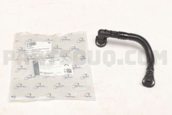0819184 HOSE CRANKCASE BREATHER/3E46