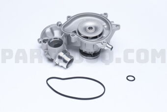 0819219 WATER PUMP/E60/E66/X5