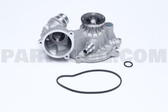 0819219 WATER PUMP/E60/E66/X5