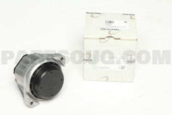 0822025 ENGINE MOUNTING LH/E81/87/E90