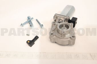 0826001 TS ELECTRIC MOTOR BMW X5/E53,X3/E83