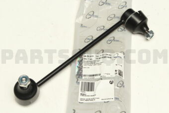 0830013 STABILIZER ROD E39/5SR RH