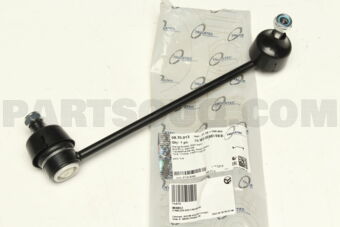0830013 STABILIZER ROD E39/5SR RH