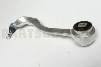 0831037 CONTROL ARM FRT LH E39/5SR