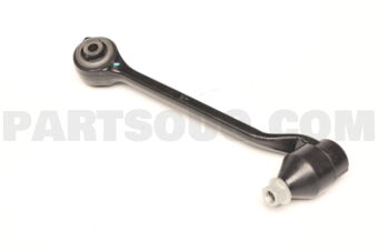 0831143 CONTROL ARM  LFT LOWER X3/X4