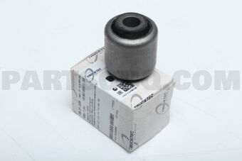 0831225 BMW FRT L&amp;R TRAILING ARM BUSH