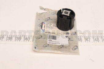 0832096 TruckTec RUBBER MOUNTING BMW E60,E63