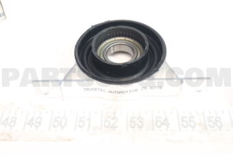 0834057 SUSPENSION DRIVE SHAFT E46/E39