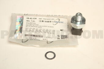 0842034 OIL PRESSURE SWITCH