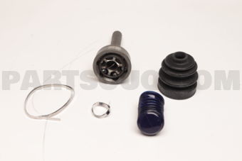 2103015 C.V.JOINT  D-MAX 4X4 '05-09