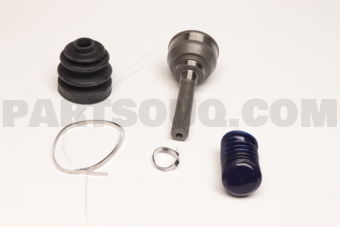 2103015 C.V.JOINT  D-MAX 4X4 '05-09