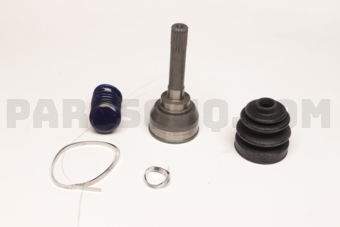 2103015 C.V.JOINT  D-MAX 4X4 '05-09