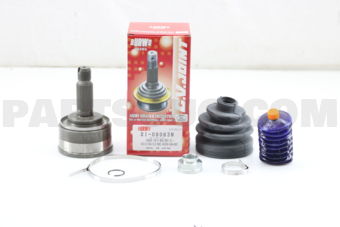 2108063N C.V. JOINT  HONDA CRV