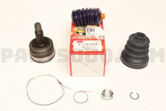 2108068N C.V. JOINT  CL7 ACCORD