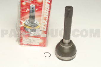 MS22640 C.V. JOINT 1HZ TO-30