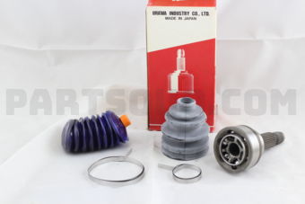 MS912D0N C.V. JOINT EN07 FU-19