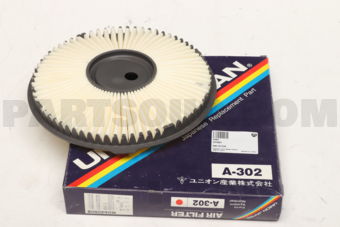 A302 AIR FILTER
