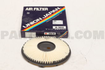 A302 AIR FILTER
