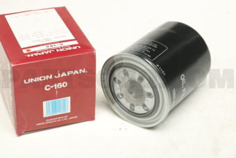 C160 FILTER OIL