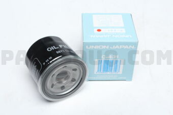 C431 OIL FILTER