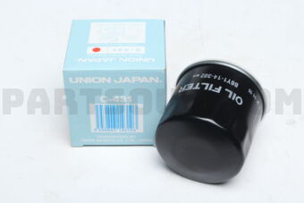 C431 OIL FILTER