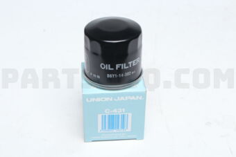 C431 OIL FILTER